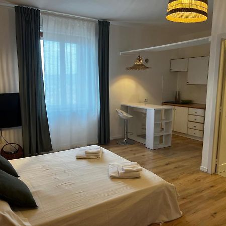Eco Flat In Olbia Lägenhet Exteriör bild