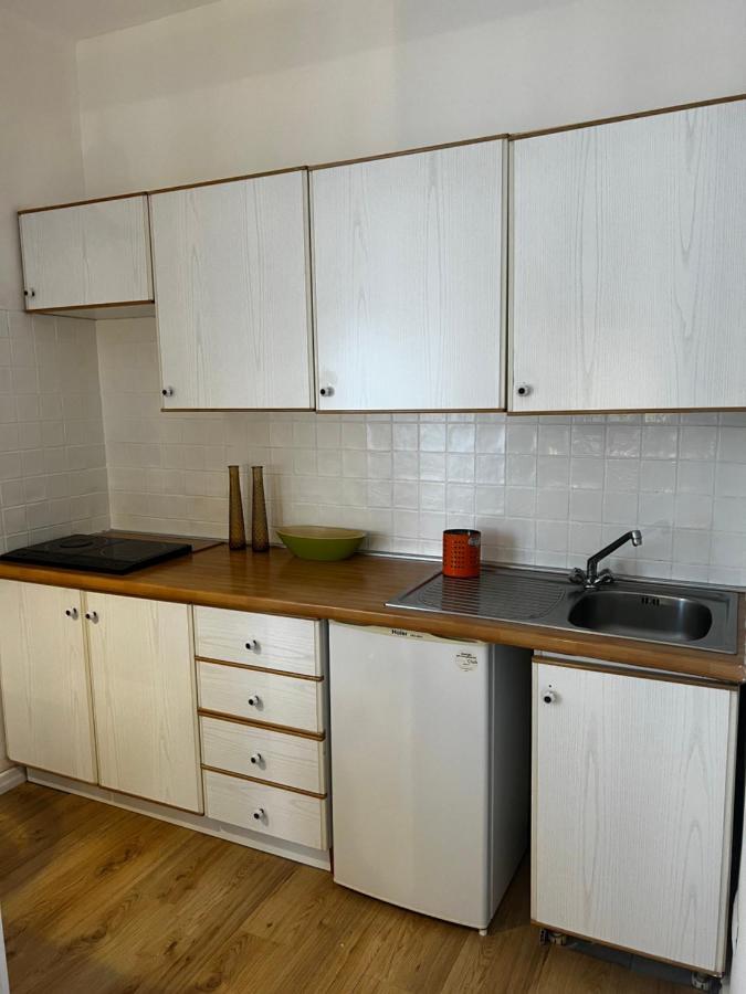 Eco Flat In Olbia Lägenhet Exteriör bild