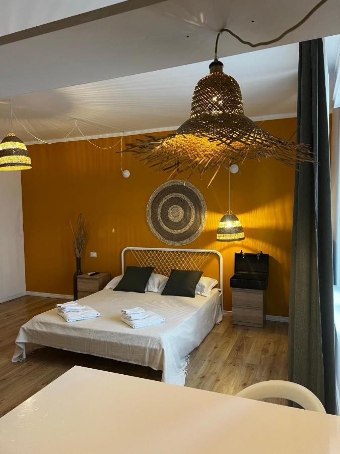 Eco Flat In Olbia Lägenhet Exteriör bild