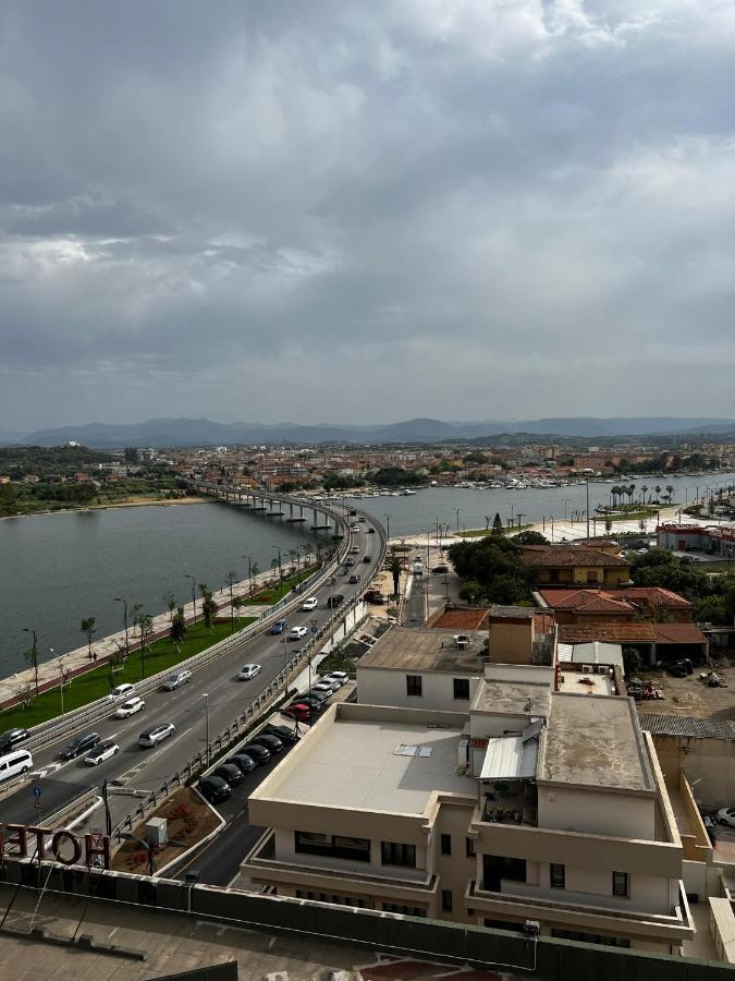 Eco Flat In Olbia Lägenhet Exteriör bild