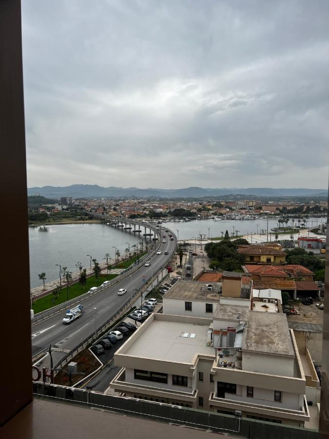 Eco Flat In Olbia Lägenhet Exteriör bild