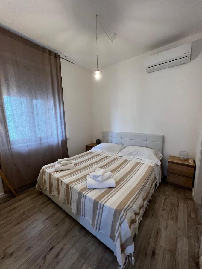 Eco Flat In Olbia Lägenhet Exteriör bild