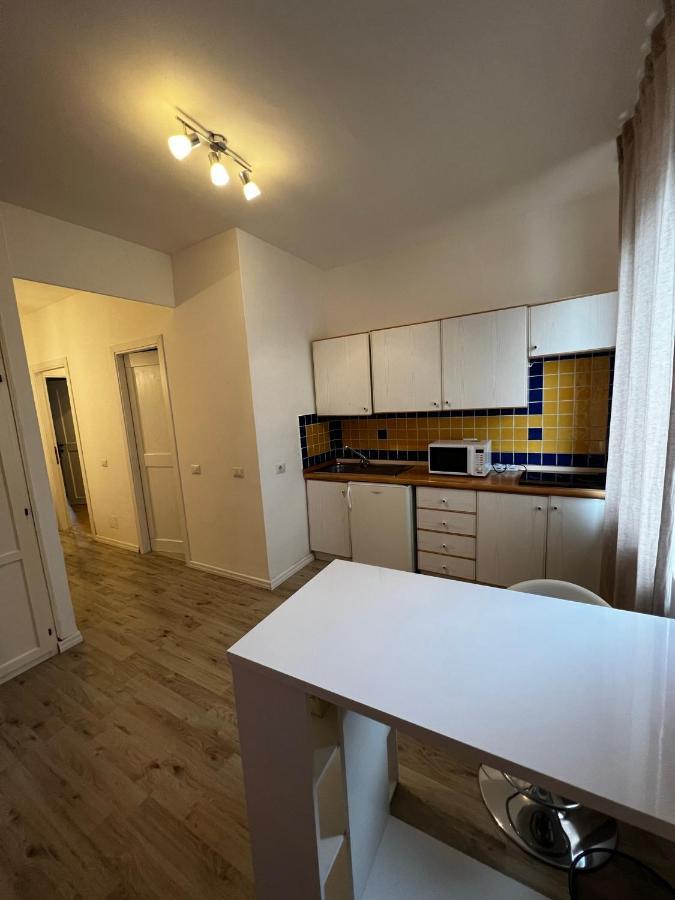 Eco Flat In Olbia Lägenhet Exteriör bild