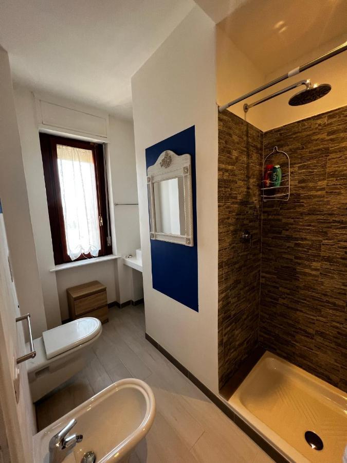 Eco Flat In Olbia Lägenhet Exteriör bild