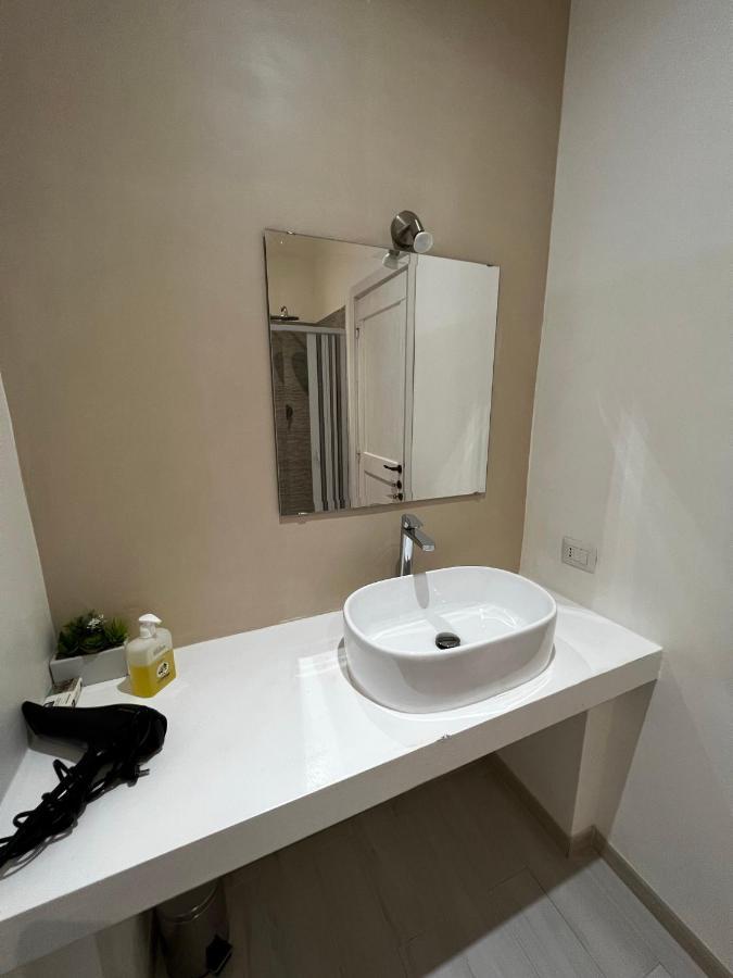 Eco Flat In Olbia Lägenhet Exteriör bild