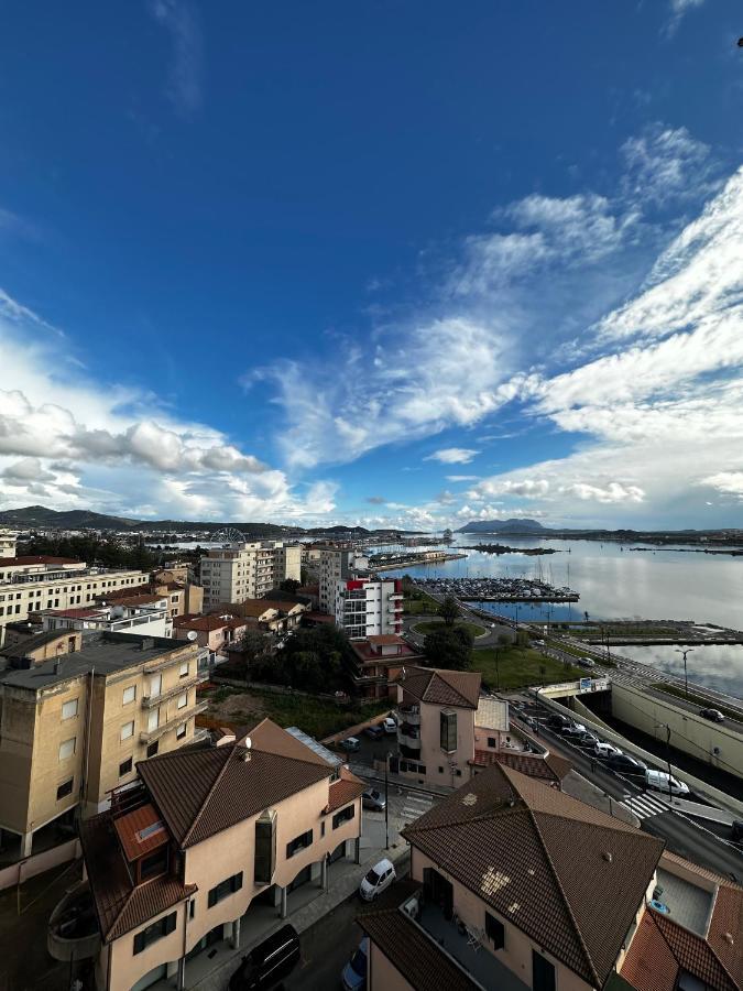 Eco Flat In Olbia Lägenhet Exteriör bild