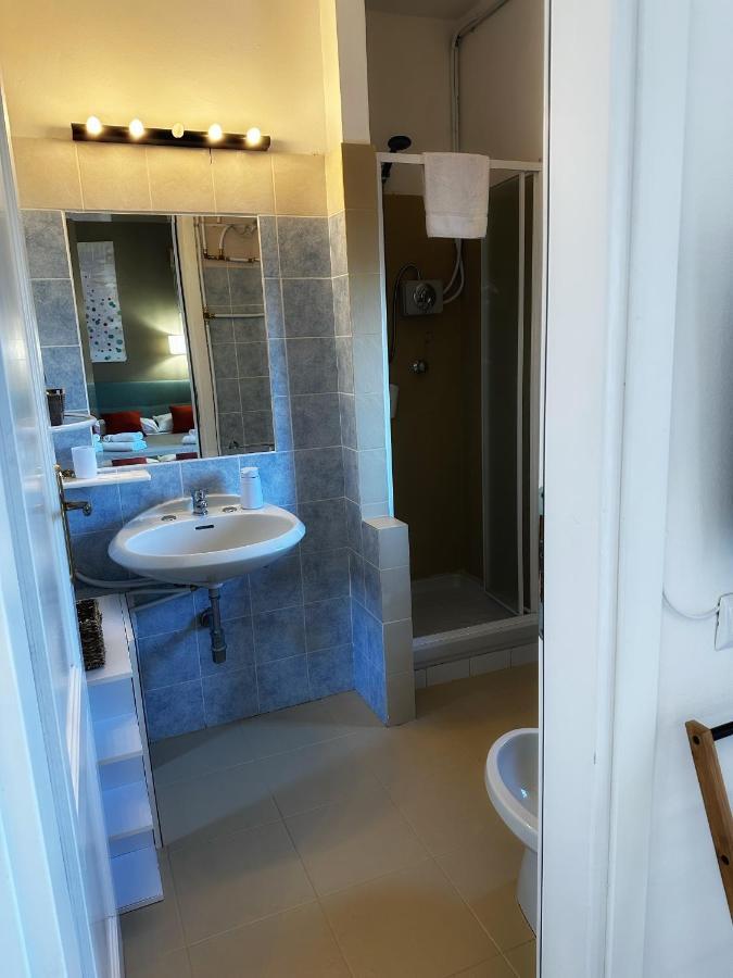 Eco Flat In Olbia Lägenhet Exteriör bild
