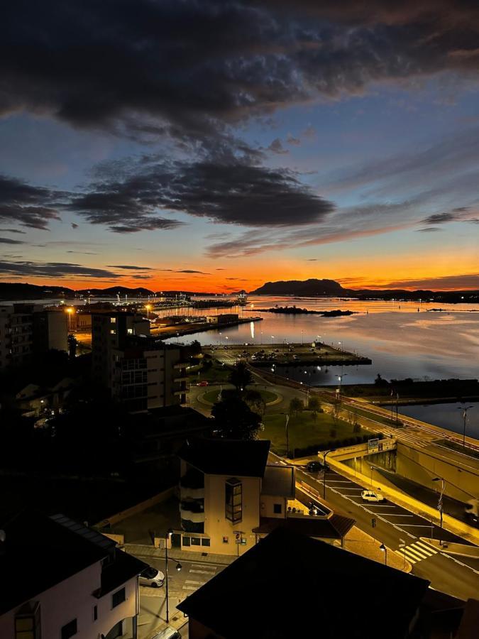 Eco Flat In Olbia Lägenhet Exteriör bild