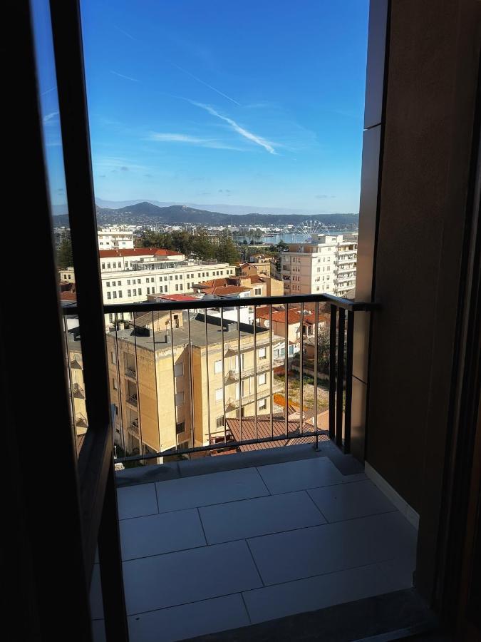 Eco Flat In Olbia Lägenhet Exteriör bild