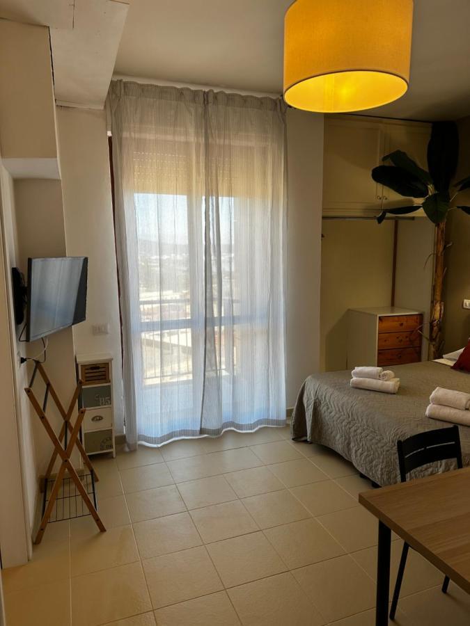 Eco Flat In Olbia Lägenhet Exteriör bild